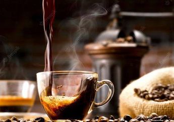 Nikmati Secangkir Kopi dengan Sentuhan Estetik yang Dilombakan 