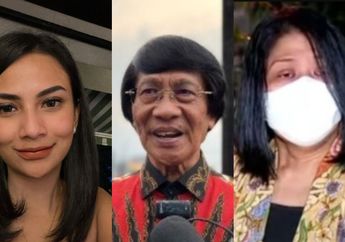 Biasa Dipuji Setinggi Langit, Kini Kak Seto Justru Dituding Pilih Kasih Saat Usulkan Anak Putri Candrawathi yang Berusia 1,5 Tahun Diasuh di Penjara, Netizen Auto Bandingkan dengan Vanessa Angel