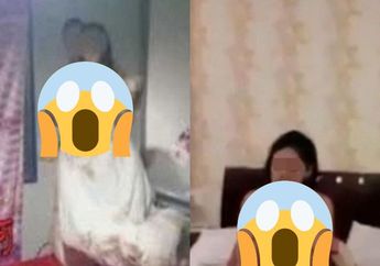 Sehari Sebelum Hari Pernikahan Pengantin Wanita Menghilang, Mempelai Pria Malah Temukan Calon Istrinya Berhubungan Seksual dengan Lelaki Lain di Hotel