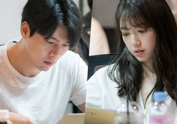 Sinopsis Drakor Memories of The Alhambra yang Diperankan Hyun Bin dan Park Shin Hye, Angkat Kisah CEO yang Terjebak Game Augmented Reality, Simak Juga Jadwal Tayang dan Link Nontonnya!