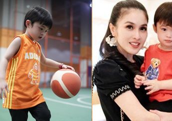 Baru Brojol Sudah Langsung Tajir Melintir, Anak Sandra Dewi yang Miliki Pesawat Jet Pribadi Bikin Takjub dengan Bakatnya yang Tak Biasa hingga Banjir Pujian!