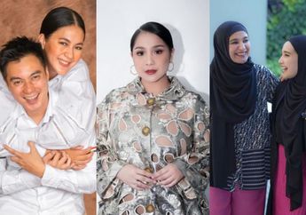 Kelakuan Isengnya Bikin Elus Dada, Baim Wong Blak-blakan Beberkan 'Aib' Persahabatan Paula Verhoeven dan Nagita Slavina, Shireen dan Zaskia Sungkar Sampai Ikut Terlibat