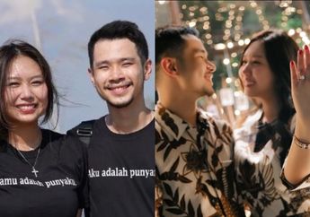 Harga Cincin Lamarannya dengan Jess No Limit Konon Tembus Rp 1,5 M, Inilah Sederet Ladang Duit Sisca Kohl, Terungkap Tabungannya Sejak Kecil Sudah Segini Angkanya