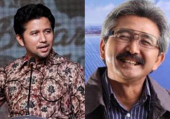 Tak Patah Arang Meski Masih Berbalut Duka, Emil Dardak Mau Aktif Kerja Lagi Usai sang Ayah Meninggal dalam Kecelakaan Tragis: Suasana Hati Campur Aduk..