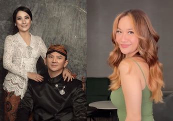 Pamer Body Singset dan Wajah Glowing hingga Mirip BCL, Puput Nastiti Devi Bikin Pangling Saat Rayakan Ultah Mewah Anak Kedua Bareng Ahok