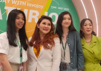 'Seharusnya Memberikan Impact Lebih' Masih Belum Bisa Bedakan Body Lotion dan Body Serum? Ternyata Ini Dia Beda Kegunaannya untuk Kulit Kita!