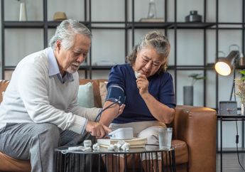 Tanda Kolesterol Tinggi yang Sering Diabaikan, Waspada Bisa Sebabkan Penyakit Berbahaya Ini