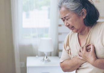 3 Tips dan Cara Mencegah Lonjakan Kolesterol, Benarkah Pola Makan Paling Utama?