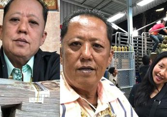 Bukti Ayah Sayang Anak, Juragan Durian Rela Berikan Uang Rp 4,4 Miliar, 1 Rumah, dan 10 Mobil untuk Pria yang Mau Menikahi Putrinya, Hanya Syaratkan Satu Hal Ini!