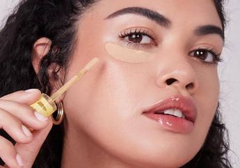 Tips Pakai Concealer untuk Tutupi Noda Bekas Jerawat Tahan Lama