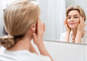 5 Arti Mimpi Melihat Diri Sendiri di Cermin, Ternyata Jadi Pertanda Identitas Diri? Simak Penjelasannya