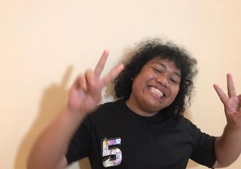 'Biar Gak Miskin' Dulu Gemar Main Game Online, Kini Marshel Widianto Ngaku Gila Kerja