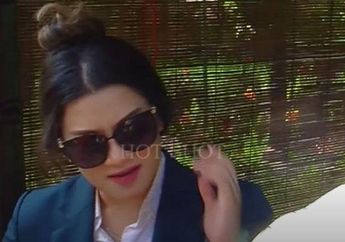 Tuntut Suami Zaskia Gotik Atas Pengakuan Anak, Veranosiliyana Malah Mendadak Cabut Gugatan