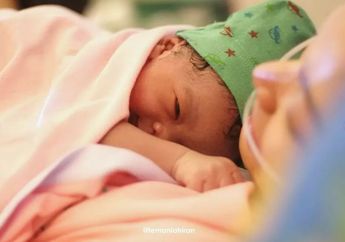 Selamat! Roro Fitria Telah Melahirkan Anak Pertamanya dengan Andre Irawan Secara Normal: Pengorbanan Bertaruh Nyawa...