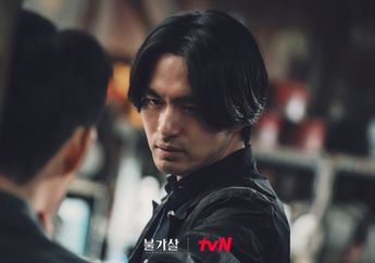 Sinopsis Drakor Bulgasal Immortal Souls dengan Lee Jin Wook dan Kwon Na Ra Sebagai Pemeran Utama, Intip Jadwal Tayang dan Link Nonton di sini! 