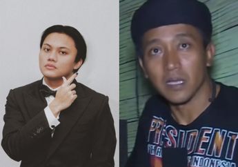 'Jadi Bumerang', Kini Sandang Status Sebagai Tersangka Gegara Jual Mobil Rizky Febian, Teddy Pardiyana Kini Ngaku Menyesal Lunasi Utang Lina Jubaedah