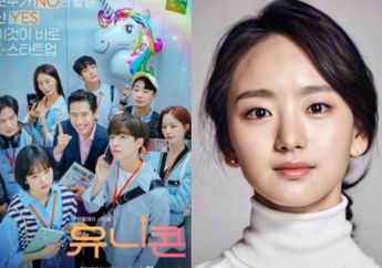 Profil Pemain Drama Korea Unicorn yang Dibintangi oleh Won Jin Ah, Intip Jadwal Tayang dan Link Nontonnya di Sini!