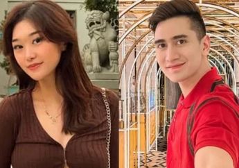 Kesandung Isu Miring Penyuka Sesama Jenis, Kehadiran Verrell Bramasta dan Livy Renata di Acara Ivan Fadilla Beri Hadiah Umrah ke Athala Naufal Jadi Sorotan, Warganet Salah Fokus dengan Hal Ini