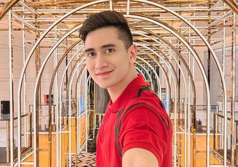 Verrell Bramasta Kalang Kabut, Rumahnya Disusupi Wanita Hamil yang Ngaku-ngaku jadi Istrinya hingga Lakukan Hal Tak Terduga Ini: Udah Diusir, tapi..