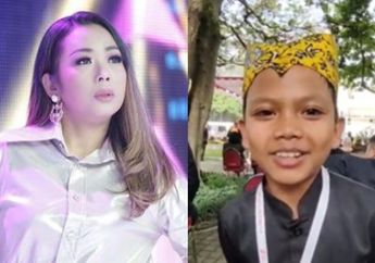 Menjelma Jadi Penyanyi Cilik Sukses yang Mejeng di Istana Negara, Farel Prayoga Dapat Dukungan Soimah Pancawati, sang Sinden Kondang Balas Nyinyiran Netizen Julid dengan Kalimat Telak Ini!