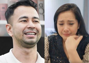 'Cinta yang Dulu Sudah Lama Hilang', Bak Tersambar Geledek, Sosok Ini Beberkan Alasan Raffi Ahmad dan Nagita Slavina Bertahan Meski Sudah Tak Ada Lagi Rasa Kasmaran