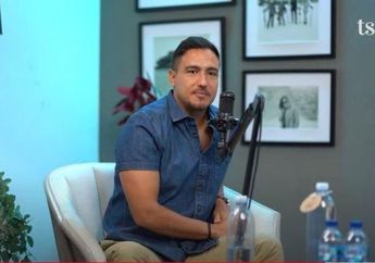 'Saya Tidak Spesial Tapi Sangat Beruntung' Habiskan Masa Kecil di Sumba, Hamish Daud Harus Cari Kran untuk Dapat Air