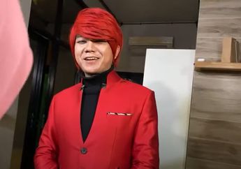 Rayakan Ulang Tahun yang ke-27, Pesulap Merah Tak Mau Berhenti Share Tentang Kedok Perdukunan: Harus Gas Lagi Edukasinya! 