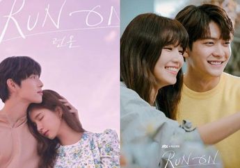 Sinopsis Drakor Run On, Im Si Wan Jadi Atlet Lari yang Pertama Kali Jatuh Cinta, Link Nontonnya Jangan Ketinggalan!