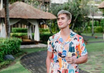 Selesai Renovasi Rumah Gedongan Senilai Belasan Miliar di Kawasan Jakarta Selatan, Verrell Bramasta: Pakai Uang Endorse...