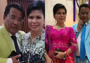 Kesibukan Hotman Paris Bikin Sang Istri Khawatir, Agustianne Marbun sampai Harus Titip Pesan ke Teman Sang Suami, Ada Apa?