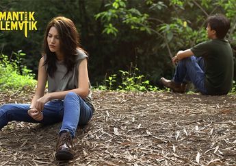 Bisma Karisma Harus Menghadapi Hubungan yang Problematik dengan Lania Fira, Apakah Sama dengan Toxic Relationship?