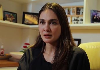 Konten Video dengan Luna Maya yang Terlihat Kesakitan Dituding Settingan oleh Netizen, Bobon Santoso Langsung Beri Penjelasan