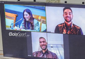 Kalaupun Sandy Walsh Sah Jadi WNI, Sulit Main di Piala AFF 2022 Akibat Jadwal Bentrok Liga Belgia