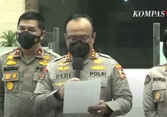 Seluruh Tersangka Pembunuhan Brigadir J Akan Dihadirkan pada Agenda Rekonstruksi Termasuk Ferdy Sambo, Putri Chandrawati, dan Bharada E, Kapan?
