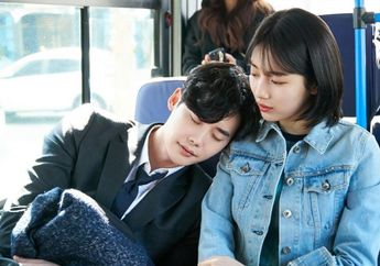 Sinopsis Drakor While You Were Sleeping, Suzy Jadi Wanita yang Bisa Lihat Kematian Orang Lain, Simak Link Nontonnya!