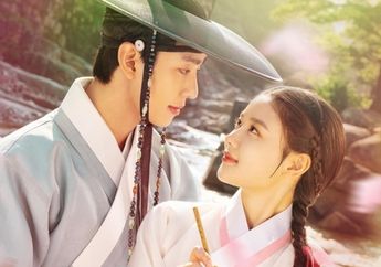 Profil Pemain Drama Korea Lovers of the Red Sky Dibintangi Ahn Hyo Seop dan Kim Yoo Jung, Kisahkan Pelukis Wanita dan Bangsawan Buta yang Saling Terkait dengan Iblis, Simak Juga Jadwal Tayang dan Link Nontonnya!