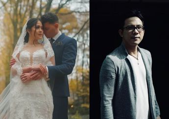 Dulu Kena Sindir Ibu Mertua Usai Cerai dari David NOAH, Gracia Indri Mendadak Bikin Rekan Artis Geger Usai Pamer Perut Buncit, sang Artis: Mohon Doanya, Ini Kabar Bahagia