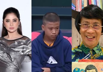 Dewi Perssik Miris Dengar Kisah Aljami yang Jual Hadiah Lomba 17an Demi Bisa Kembali Sekolah, Netizen Auto Sindir Kak Seto yang Getol Perjuangkan Nasib Anak-anak Sambo: Ini Butuh Perhatianmu!