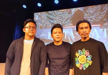 Fans Ariel Dkk Merapat! NOAH Rilis Video Klip 'Kota Mati', Prekuel dari MV 'Tak Ada Yang Abadi'