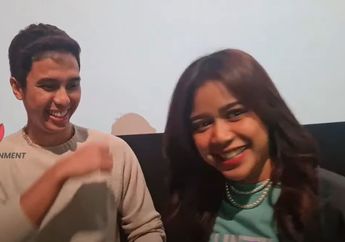 Beda dari Pacar Terakhirnya, Brisia Jodie Yakin Kekasihnya Sekarang Tipikal Pria Setia: Hidupnya Privat, Sosmed Juga Gak Main