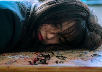 Sinopsis Drakor My Name, Perjuangan Han Seo Hee Temukan pembunuh Ayahnya, Cek Jadwal Tayang dan Link Nonton di sini!