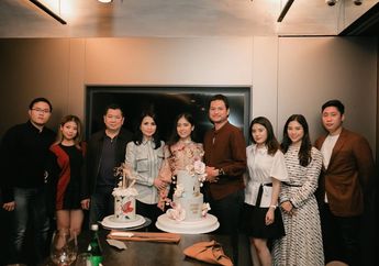 Berani Lamar Putri Konglomerat Indonesia, Pria yang Jadi Menantu Hary Tanoesoedibjo ini Ternyata Bukan Orang Sembarangan!