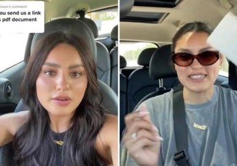 Ogah Ketipu Kelakuan Buaya Darat Calon Suaminya, Wanita Ini Bikin Perjanjian Hukum, Tuntut Biayai Seumur Hidup Jika Pergoki Pasangannya Selingkuh