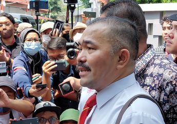'Berarti Kami Dimusuhi' Kawal Rekontruksi  Pembunuhan Brigadir J di TKP, Kuasa Hukum Justru Diusir Polisi