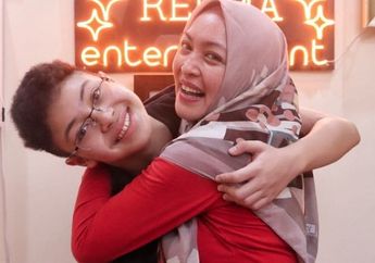 Nyesek Lihat Anak Majikannya Hidup Sebatang Kara, Sopir Angelina Sondakh Ungkap Kisahnya saat Merawat Keanu Massaid Selama 10 Tahun