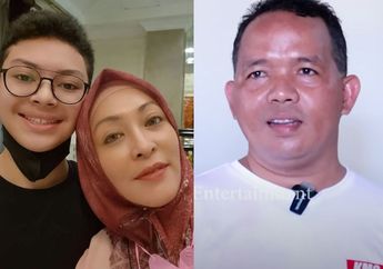 Pernah Tidak Digaji 3 Bulan, Sopir Angelina Sondakh Rela Bertahan Demi Menjaga Keanu saat Sang Bos Dipenjara
