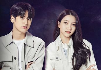 Sinopsis My Chilling Roomate dengan Chanwoo iKON dan Sowoon GFRIEND Sebagai Pemeran Utama, Intip Jadwal Tayang dan Link Nonton di sini! 