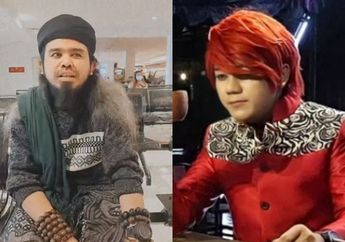 Sempat Laporkan Pesulap Merah ke Polisi Atas Dugaan Pencemaran Nama Baik, Kini Gus Samsudin Malah Unggah Video Permintaan Maaf hingga Ajukan Damai, Ada Apa?