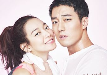 Profil Pemain Drama Korea Oh My Venus Beserta Jadwal Tayang hingga Link Nonton Drakornya, Pertemuan Shin Min Ah dan So Ji Sub yang Siap Bikin Baper Sekaligus Ngakak