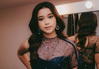 Brisia Jodie Blak-blakan Ungkap Kekasih Barunya, Ungkit Tipe Pria yang Setia dan Tak Neko-neko